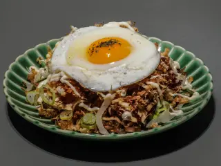 타코야끼 - 7,500 추천 메뉴 사진