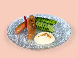 명란구이 - 11,000 추천 메뉴 사진