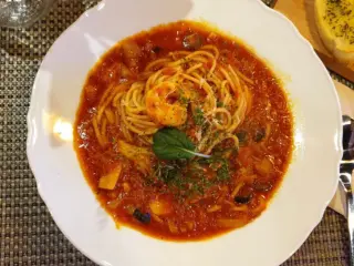 토마토 파스타 추천 메뉴 사진